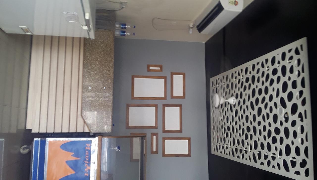 Hotel Palace Hoshiarpur Экстерьер фото