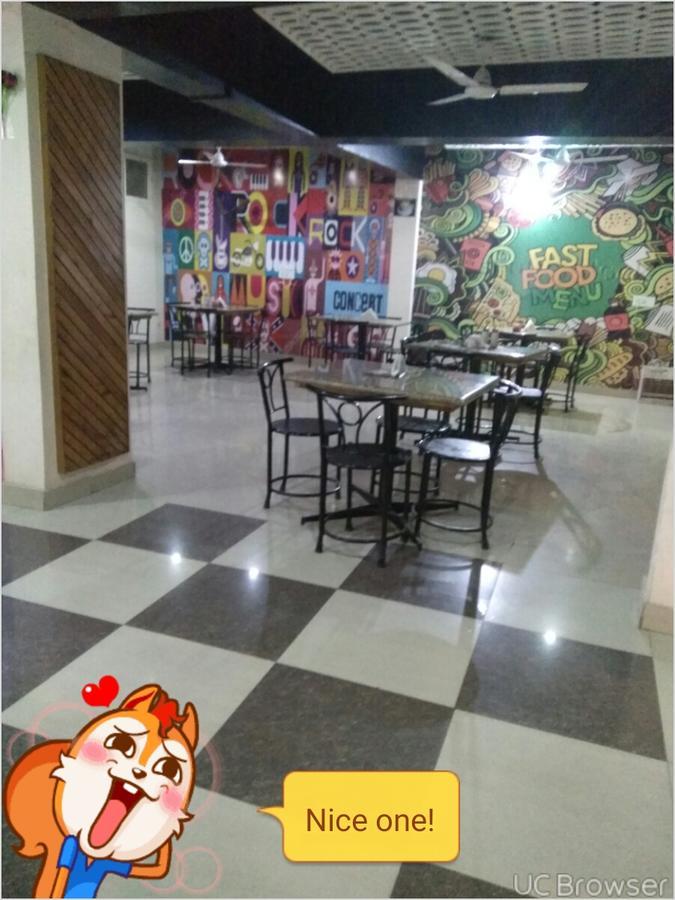Hotel Palace Hoshiarpur Экстерьер фото