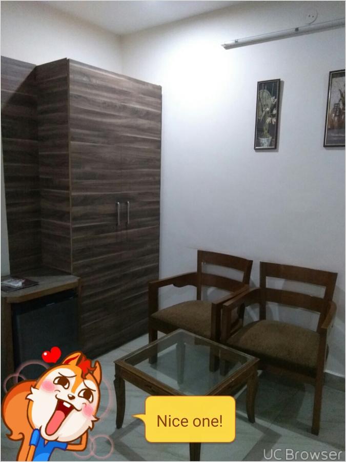 Hotel Palace Hoshiarpur Экстерьер фото